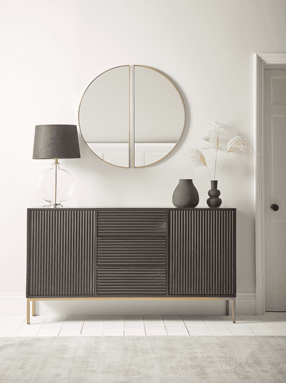 Ridge Sideboard