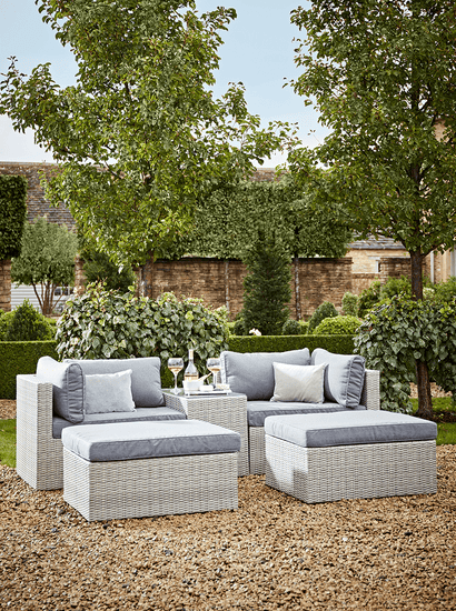 Palermo Versatile Daybed