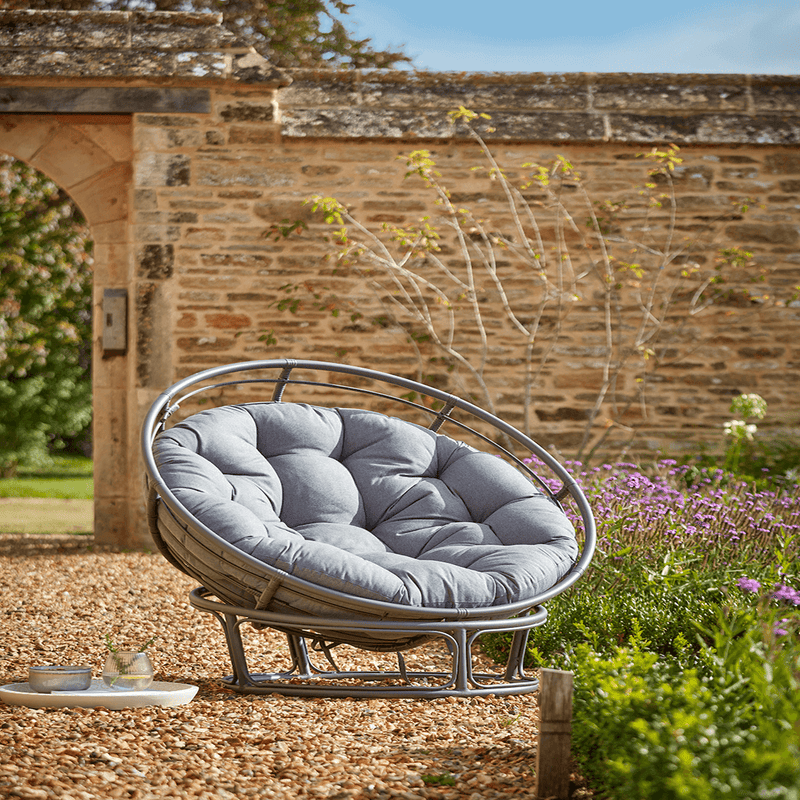 Indoor Outdoor Papasan