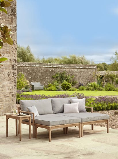 Turin Versatile Daybed