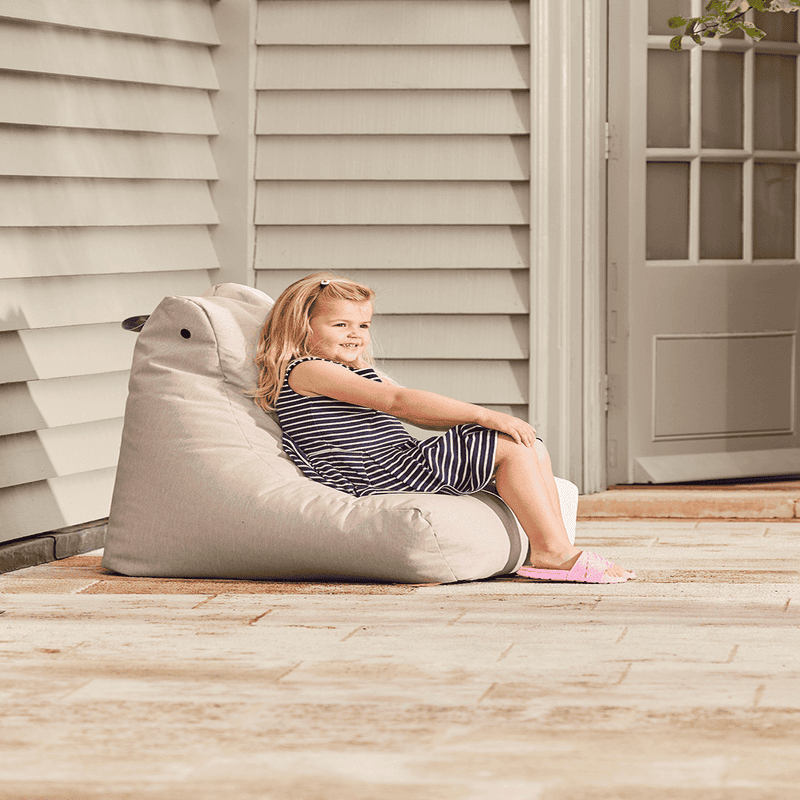 Kids outdoor beanbag new arrivals