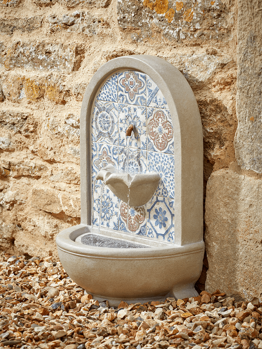 

Souk Water Feature