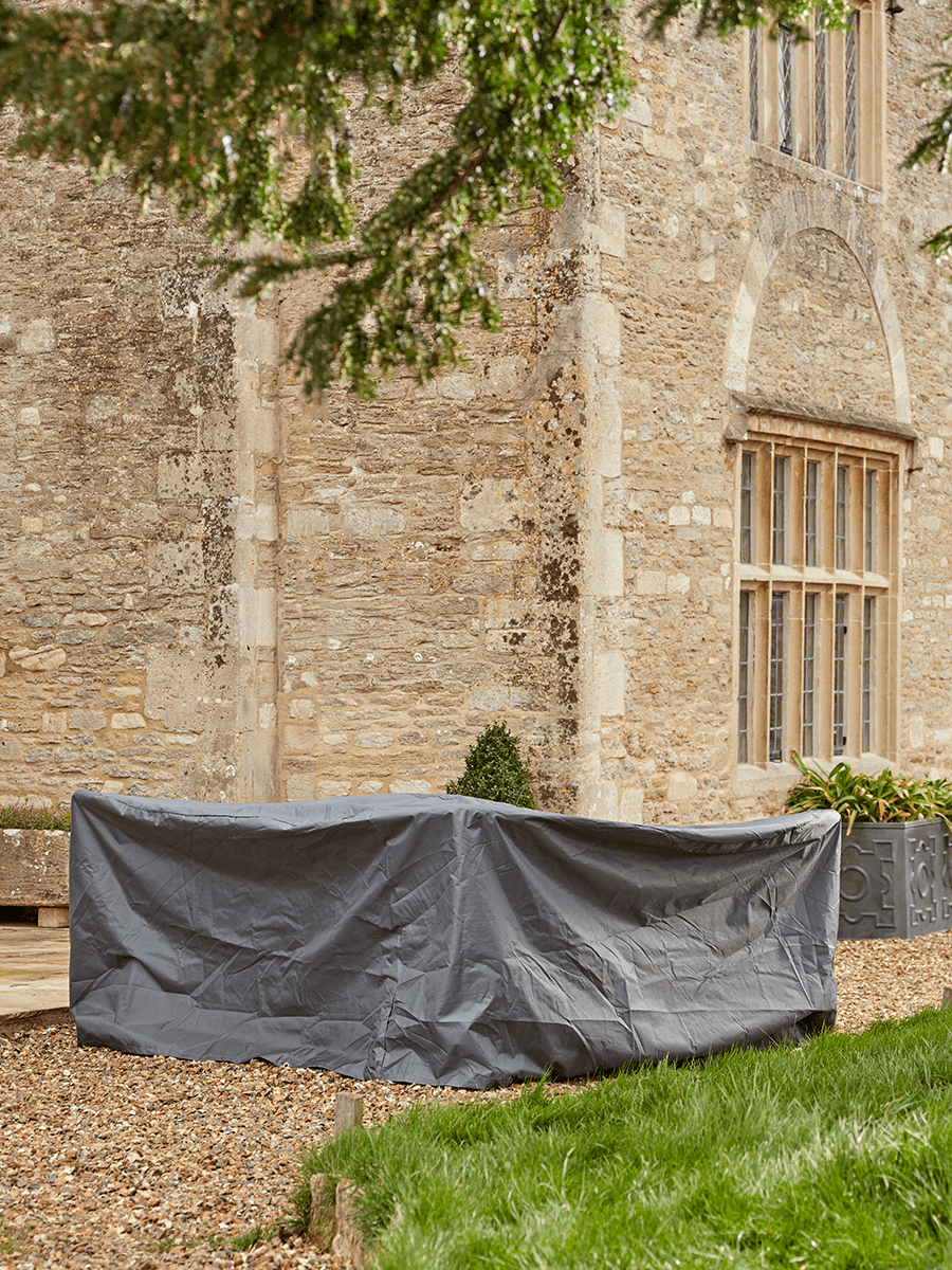 Circular Outdoor Furniture Cover - Small