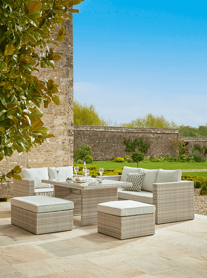 Sorrento Dining Set