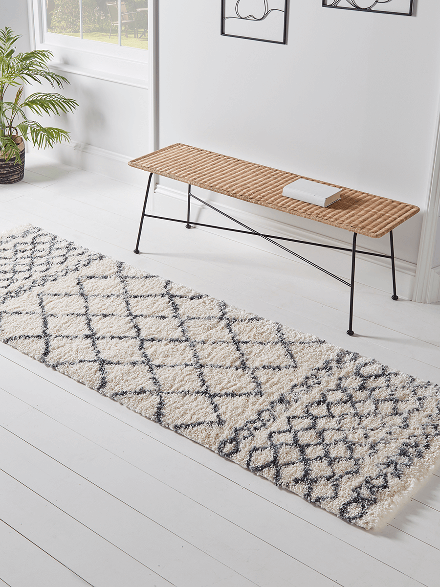 

Freja Runner