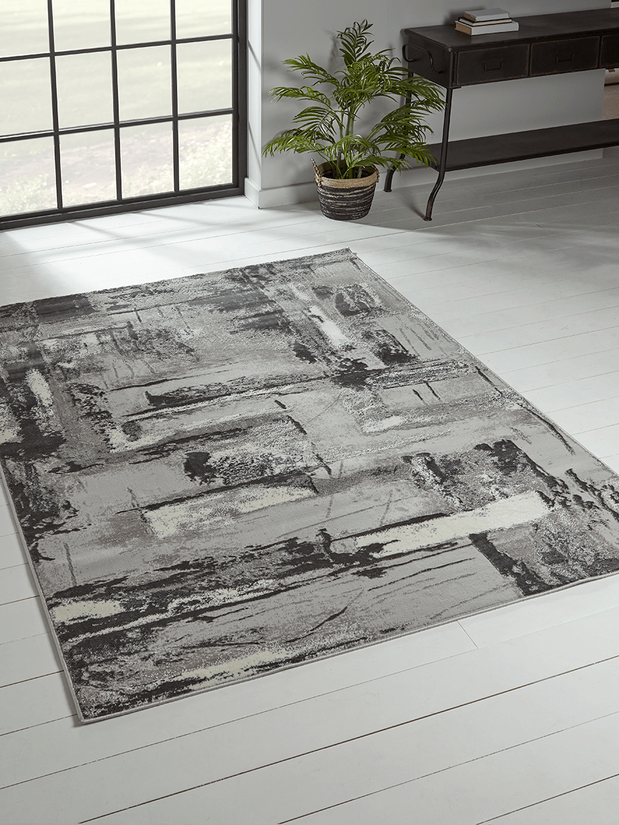 

Signe Rug - Grey