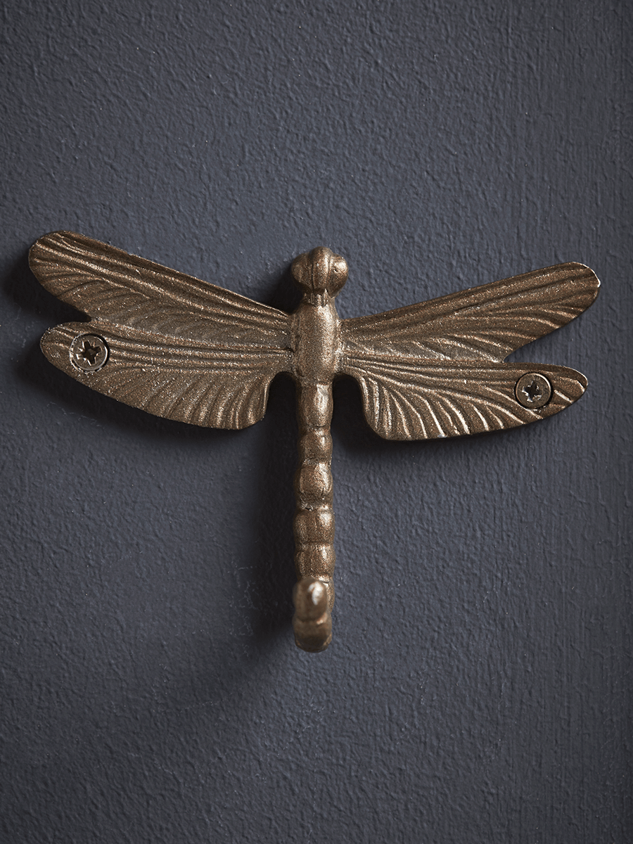 Dragonfly Hook