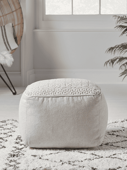 Edith Pouffe