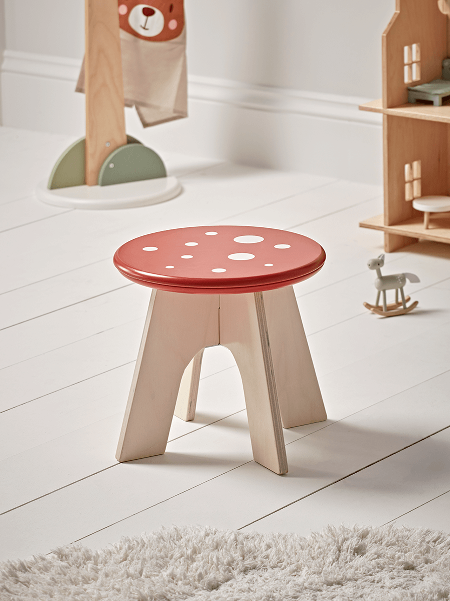 Toadstool