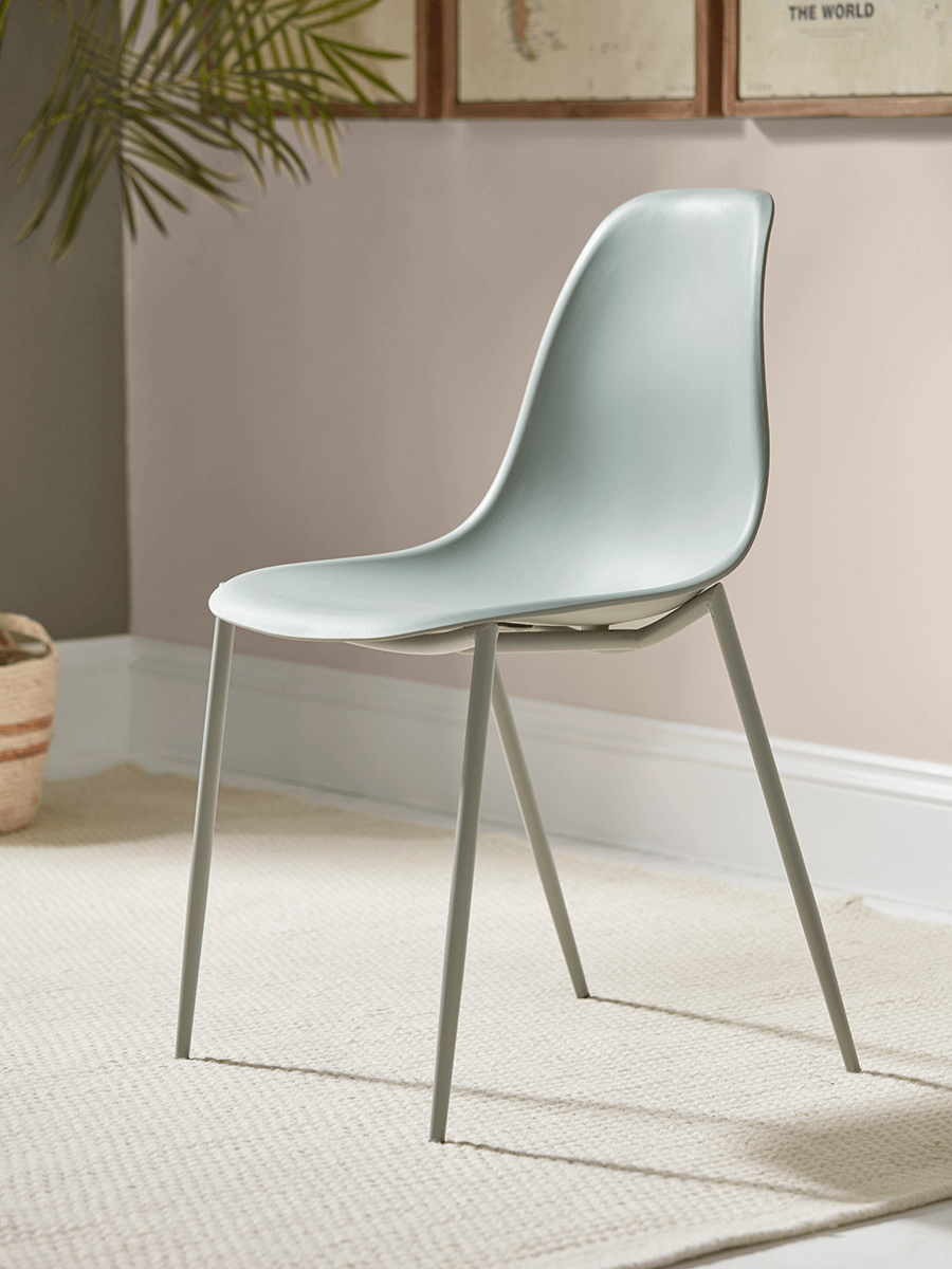 

Willbrook Chair - Soft Sage