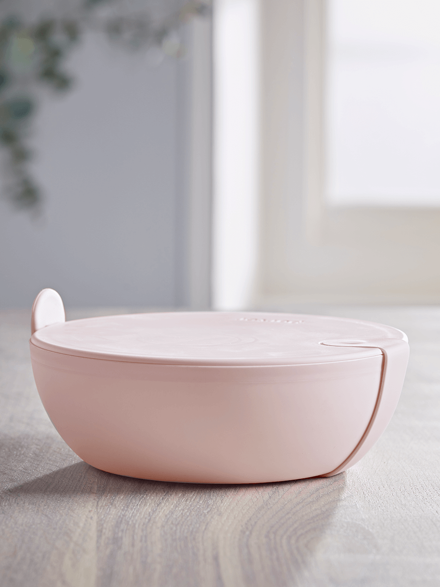 

To Go Lunch Bowl - Blush