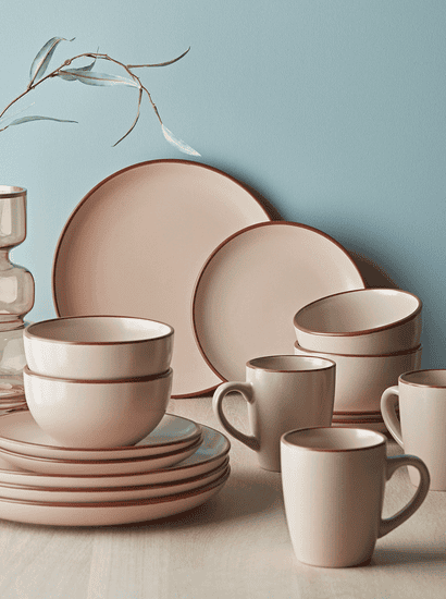 Livia Dinnerware