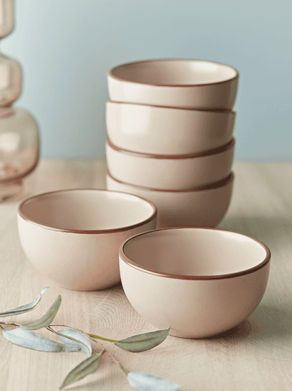 Livia Dinnerware