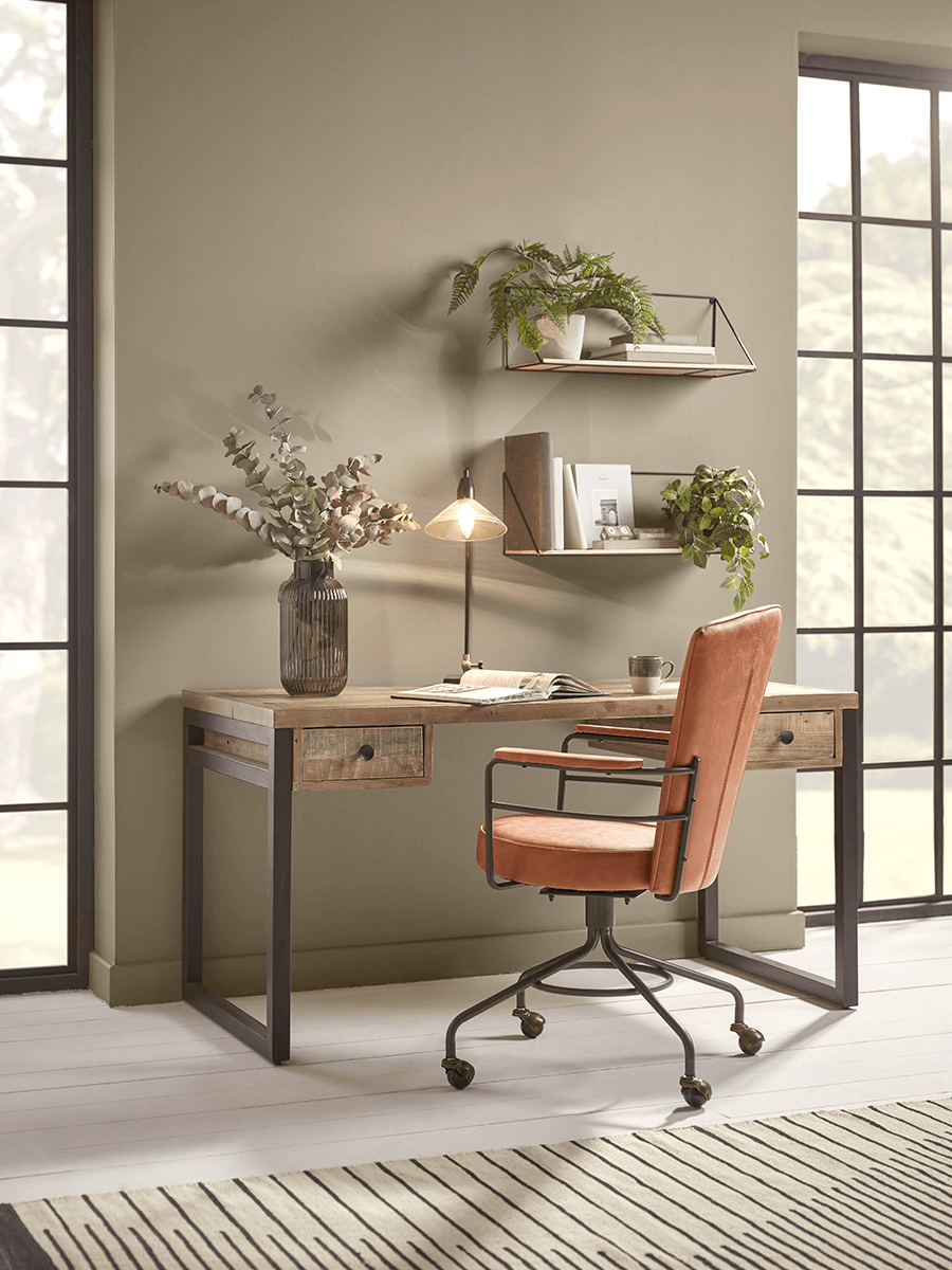 Loft Desk at Cox and Cox