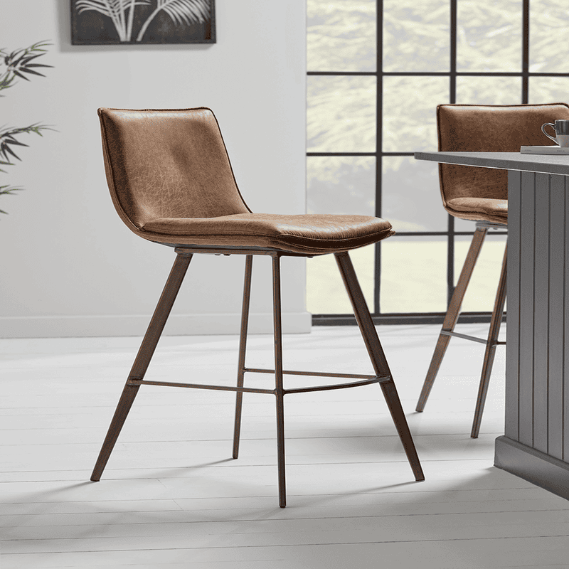 Cox and store cox bar stools