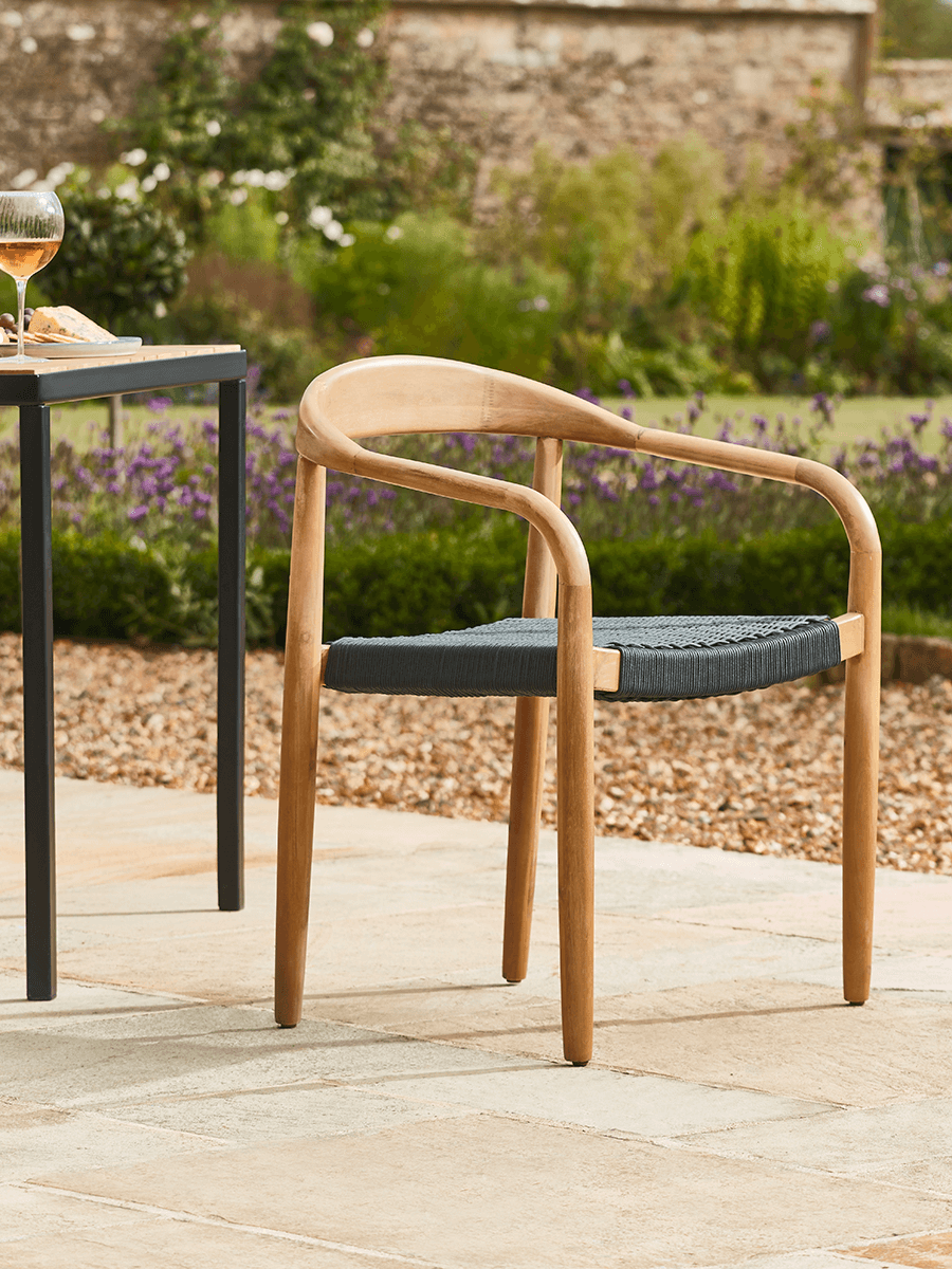 

NEW Corvo Dining Chair