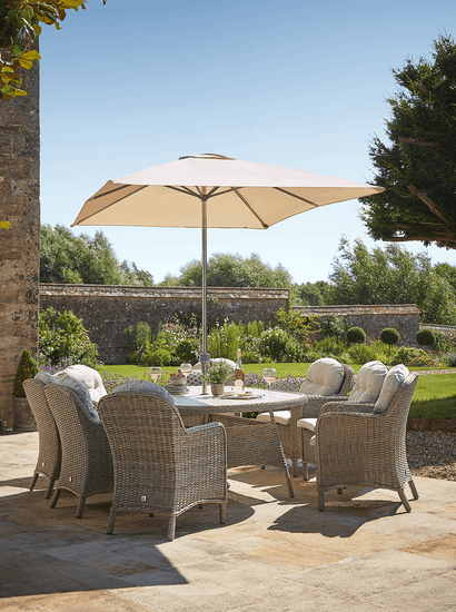 Hatfield Dining Set