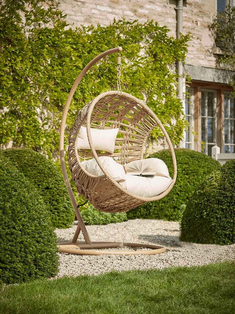 

NEW Icaria Single Hanging Chair