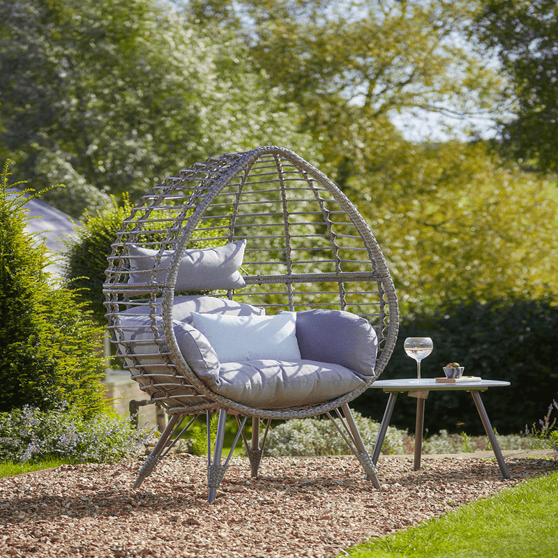 Swing cocoon chair shop