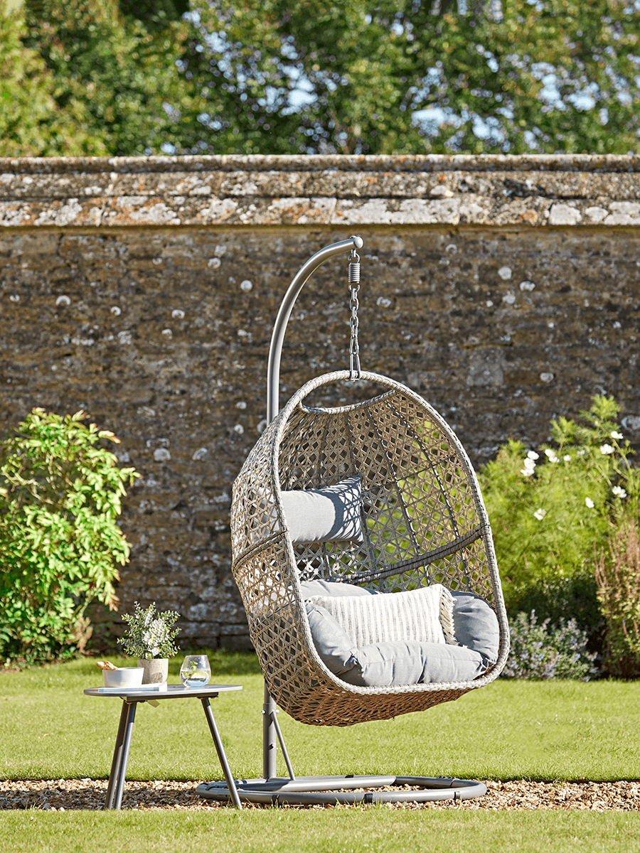 

NEW Chios Hanging Chair
