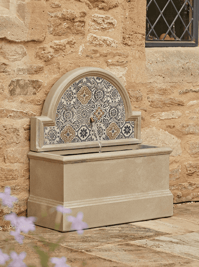 Souk Trough Water Feature - Large