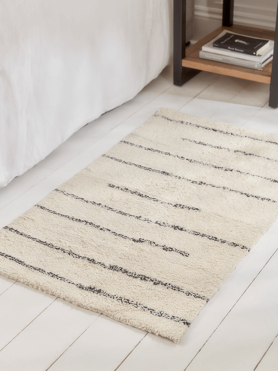 

NEW Sana Bedside Rug