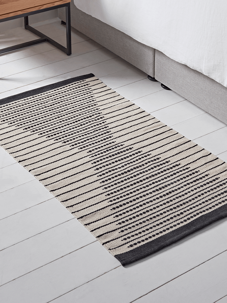 

NEW Mahalia Bedside Rug