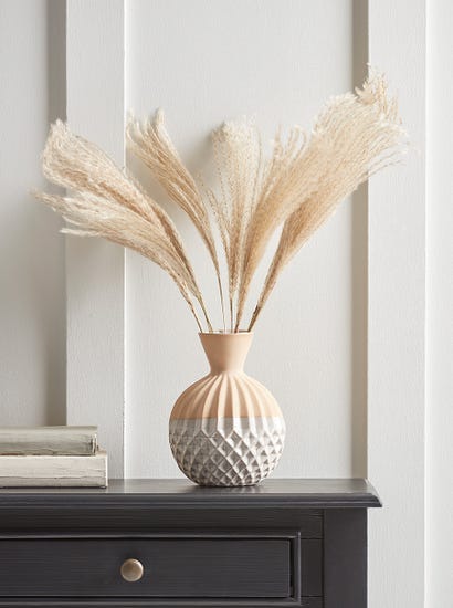 Small Dried Reed Bunch