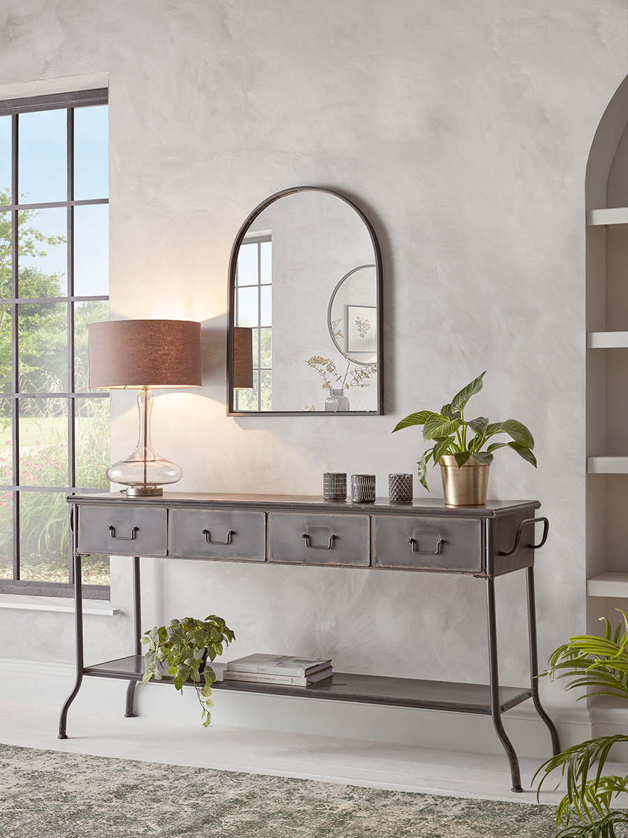 Industrial console new arrivals