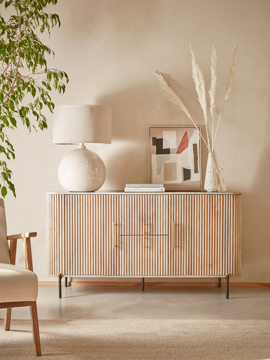 Freja Sideboard