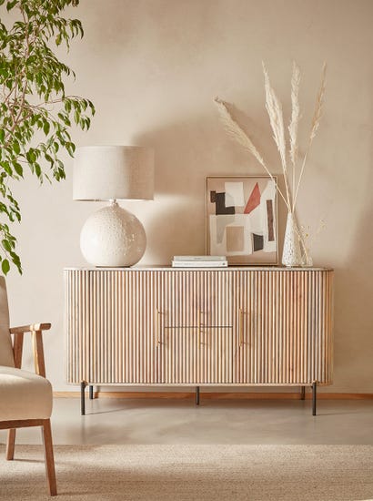 Freja Sideboard