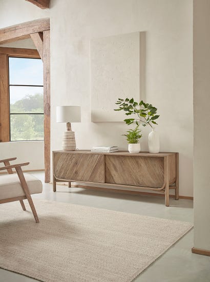 Halden Sideboard