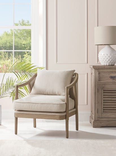 Estelle Armchair