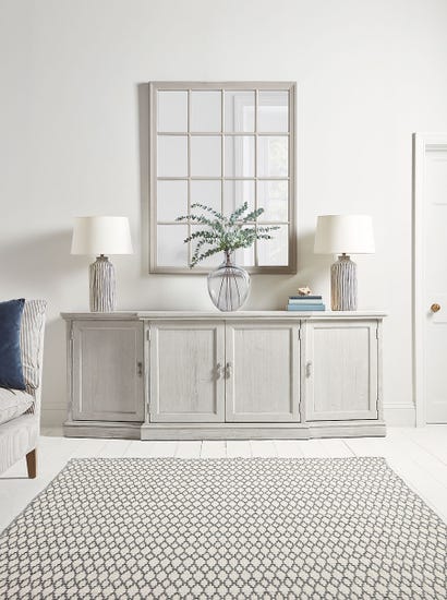 Clarisse Wide Sideboard