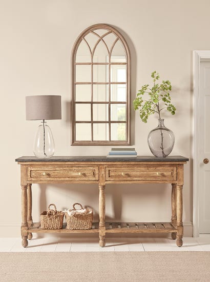 Eaton Console Table
