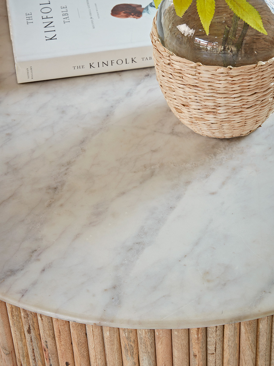 Freja Coffee Table