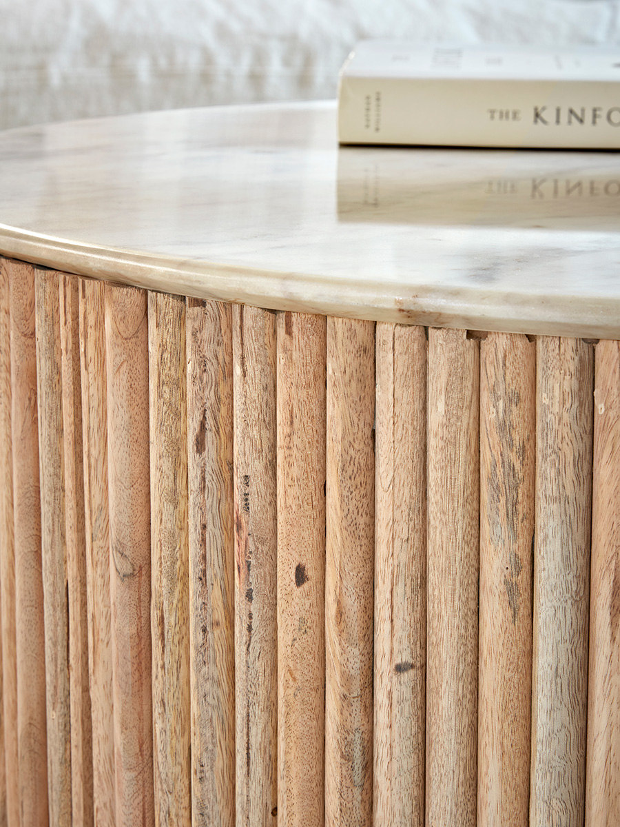 Freja Coffee Table