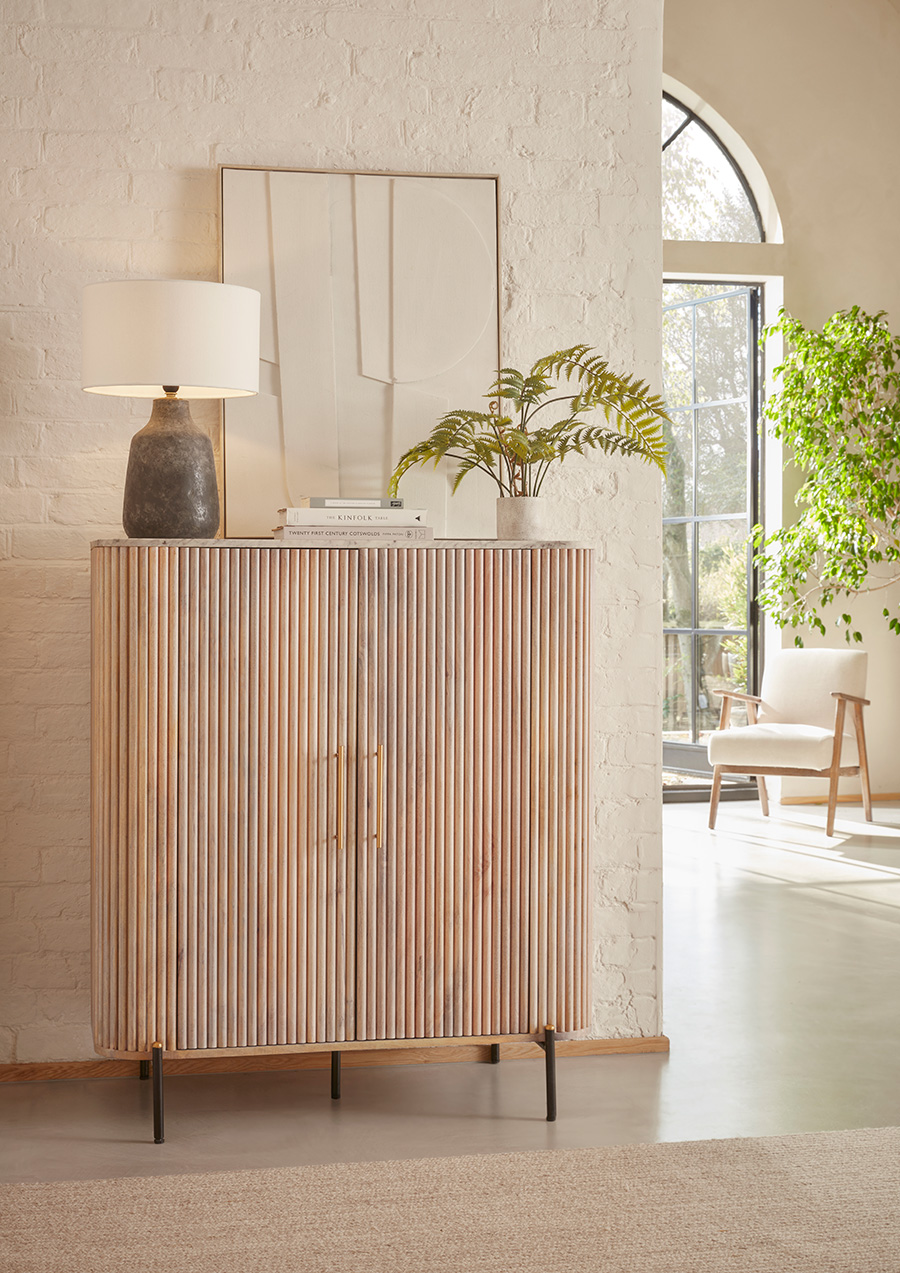 Freja Cabinet
