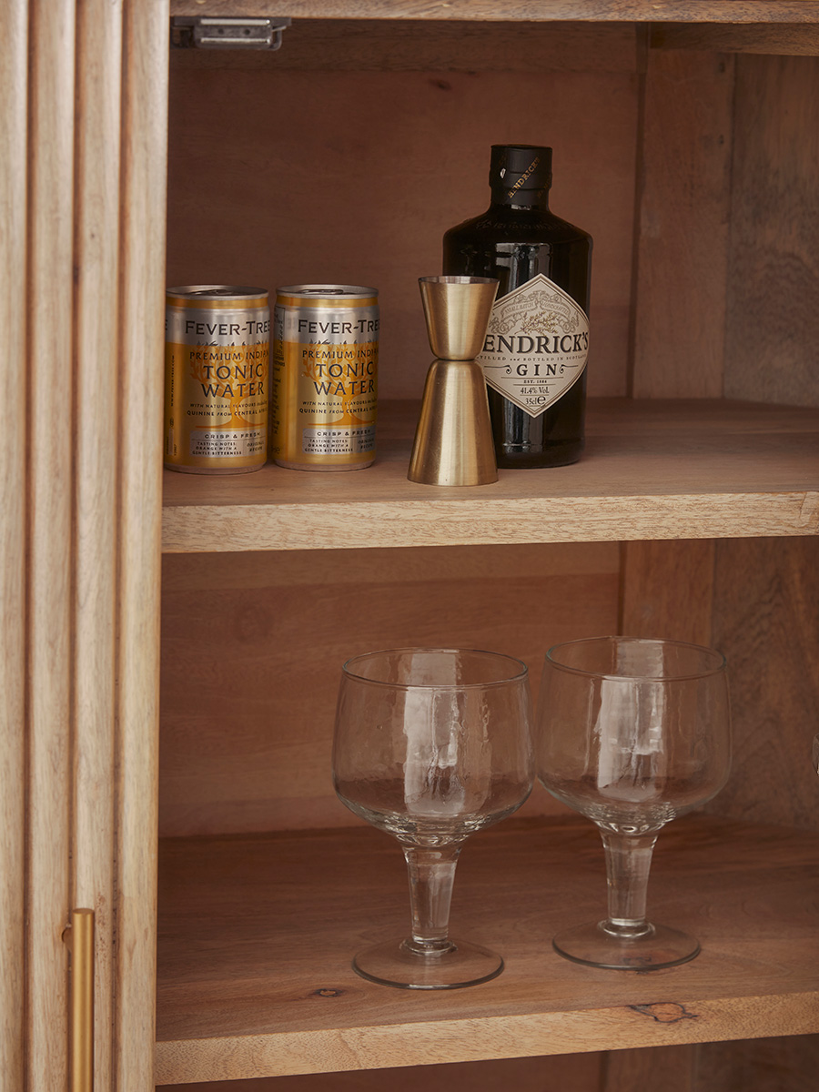 Freja Cabinet
