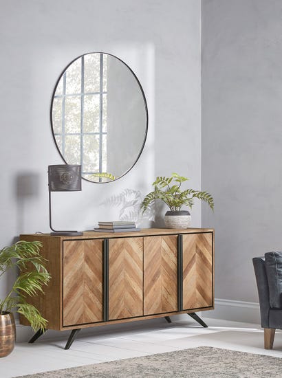 Castro Sideboard