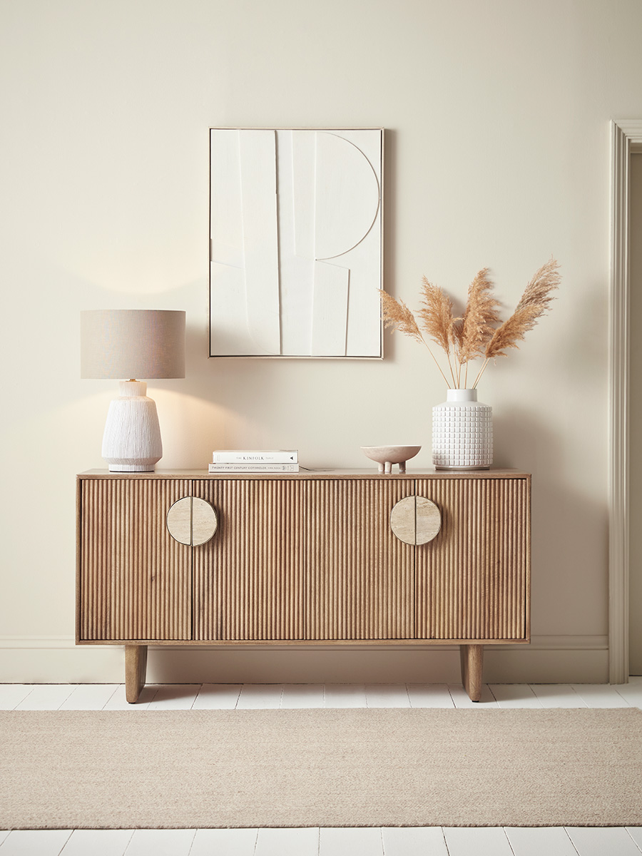 Photo of Fremont sideboard