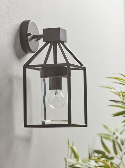 House Wall Light