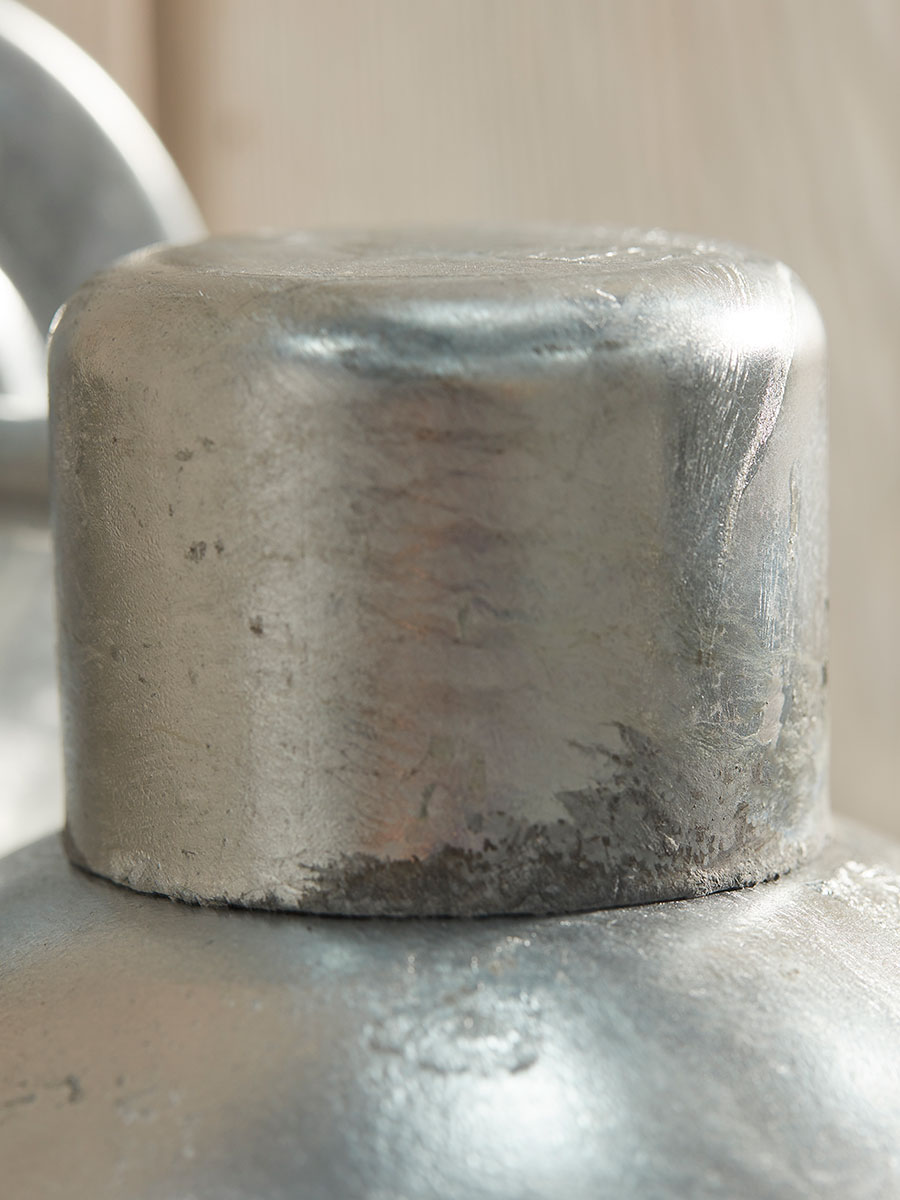 Zinc Downlight
