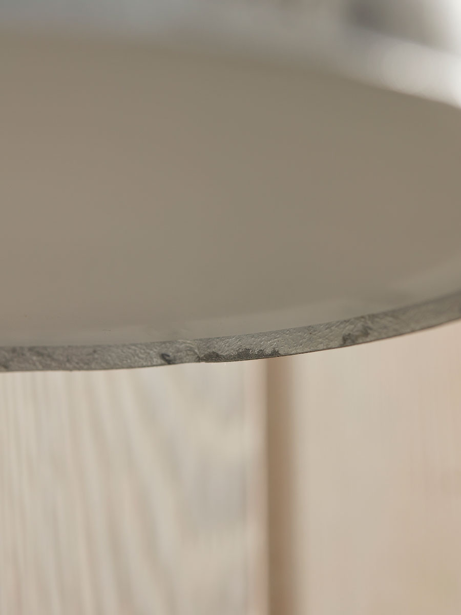 Zinc Downlight