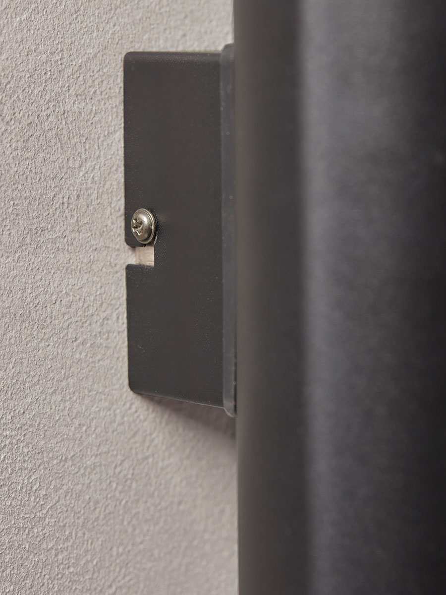 Double Copper Spot Light