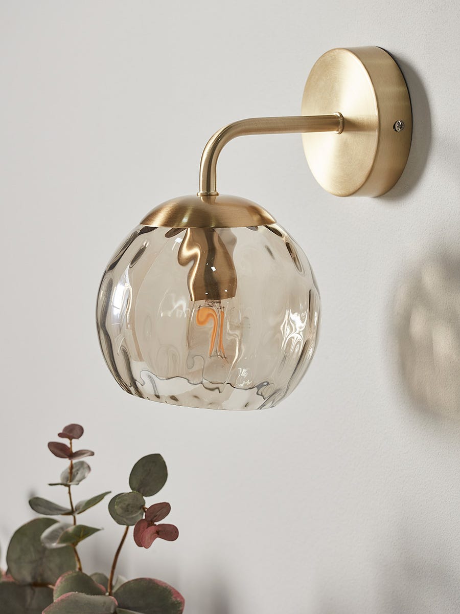 Cox and cox wall sale lights