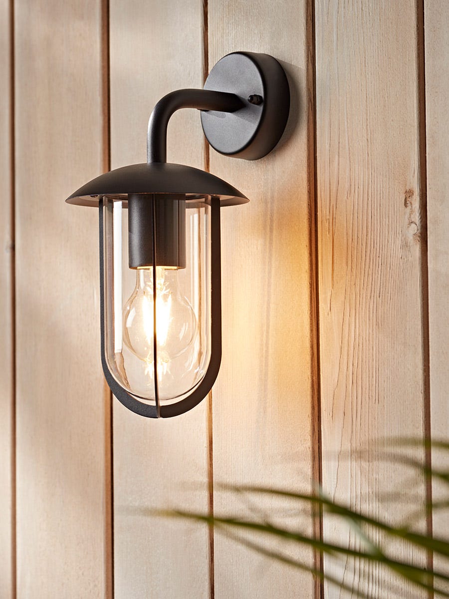 Framed Wall Light at Cox and Cox