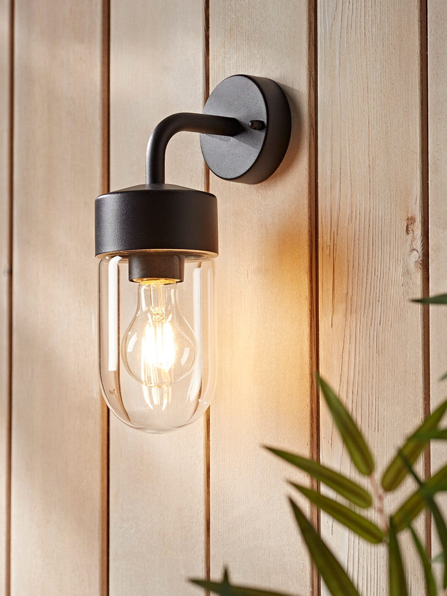 Photo of Alfresco wall light