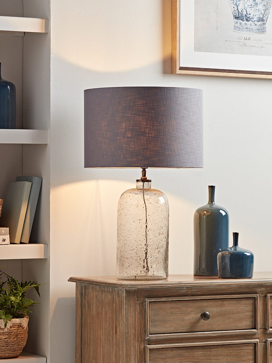 Cox and cox bedside best sale lamps