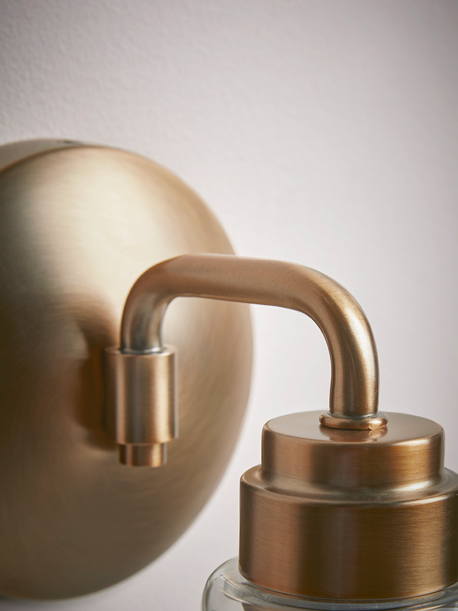 Ayla Wall Light